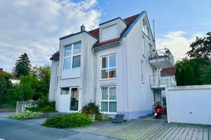 Schöne 3-Zi.-Whg. mit EBK und zwei Balkonen in Fürth Unterfarrnbach – Die vollständige Adresse der Immobilie erhältst du vom Anbieter., 90766 Unterfarrnbach, Fürth – Vorschaubild 23