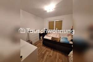 Tauschwohnung: Helle 3-Zimmer-Wohnung in Dierkow-Neu zum Tausch