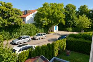 Bezugsfreie 2-Zimmer-Wohnung mit Balkon und Stellplatz in Ingolstadt-Süd – Die vollständige Adresse der Immobilie erhältst du vom Anbieter., 85051 Münchener Straße, Ingolstadt – Vorschaubild 12