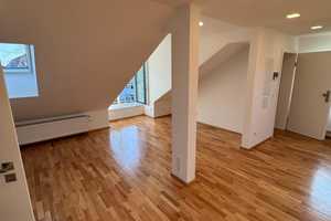 Exklusive 1-Raum-Dachgeschosswohnung auf dem Rotenbühl – Am Hügel 1a, 66123 Stadtverband Saarbrücken (Kreis) – Vorschaubild 7