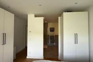Hochwertige 2-Zimmer-Wohnung mit Balkon, Einbauküche & Tiefgaragenstellplatz  – Die vollständige Adresse der Immobilie erhältst du vom Anbieter., 42653 Gräfrath, Solingen – Vorschaubild 13