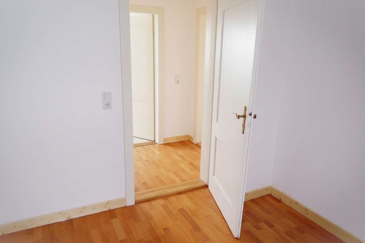 Immobilie in Jettingen-Scheppach - Kapitalanlage mit Potenzial – Gepflegtes MFH in naturnaher Lage - Bild 2