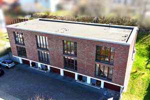 Modernes Stadthaus mit Design-Charakter und Dachterrasse – Neu-Ulm (Kreis) – Vorschaubild 33