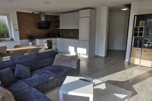 Frei ab 11/2026: 4,5-Zi-Maisonette, Westausrichtung, Terrasse, Privatgarten, Stellplatz – Ludgeristraße 65, 38442 Ehmen, Wolfsburg – Vorschaubild 3