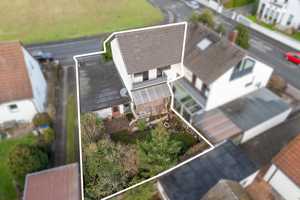 DHH mit Garten in Fürth - Unterfarrnbach – Fürth – Vorschaubild 6