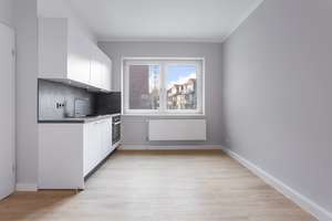 Nachmieter Gesucht - Sanierte Wohnung mit Einbauküche im Dellviertel! – Realschulstraße 3, 47051 Dellviertel, Duisburg – Vorschaubild 2