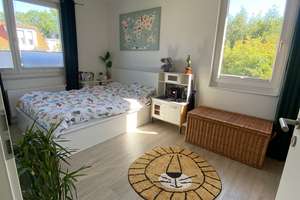 Zentral und grün mit Weitsicht – modernes Reihenendhaus mit 5 Zimmern am Öjendorfer Park – Hans-Rubbert-Straße 114, 22119 Billstedt, Hamburg – Vorschaubild 18