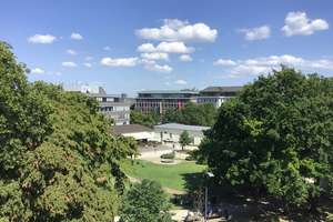 große 3-Zimmer-Wohnung direkt im Herzen von Aachen zu vermieten – Hartmannstr. 8 - 10, 52062 Markt, Aachen – Vorschaubild 11
