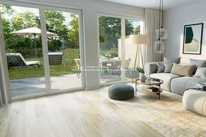 • Reiheneckhaus mit 5 Zi • ca. 135 m² Wfl. • Dachterrasse + sonnig. Garten • -Energie-Effizienzhaus – Jahnstraße 49, 52477 Alsdorf – Vorschaubild 3