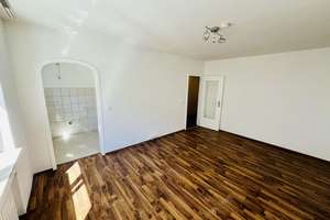 KÖLN-SÜDSTADT; LICHTDURCHFLUTETES 1 ZIMMER-APARTMENT – Die vollständige Adresse der Immobilie erhältst du vom Anbieter., 50677 Altstadt/Süd, Köln – Vorschaubild 4