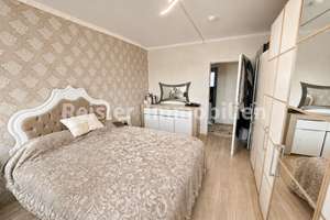 Großzügige 4-Zimmer-Wohnung in oberster Etage mit Balkon – Wohnen oder Vermieten – Die vollständige Adresse der Immobilie erhältst du vom Anbieter., 24109 Mettenhof, Kiel – Vorschaubild 4