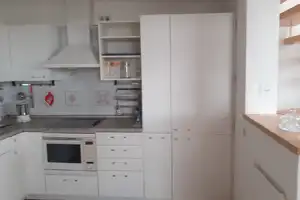 Geschmackvolle Maisonette-Wohnung mit drei Zimmern,  Balkon und Einbauküche in Mannheim – 68169 Mannheim – Vorschaubild 22