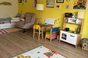 Nachmieter gesucht – Großzügige 3-Zimmer-Wohnung mit zwei Balkonen – Körnerstraße 58, 76135 Weststadt, Karlsruhe – Vorschaubild 6