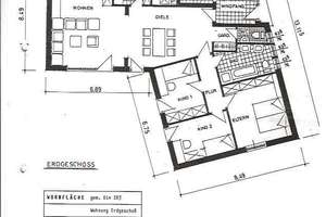 Großes Einfamilienhaus / Zweifamilienhaus mit 236m² Wohnfläche am Naturschutzgebiet im Bremen – Die vollständige Adresse der Immobilie erhältst du vom Anbieter., 28355 Oberneuland, Bremen – Vorschaubild 33