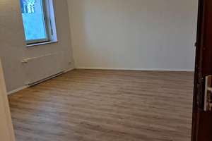 Erstbezug nach Kernsanierung 1 Zimmer Wohnung Krefeld  innenstadt – Corneliusplatz 3, 47798 Stadtmitte, Krefeld – Vorschaubild 1