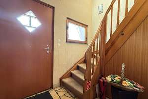 KAPITALANLAGE: Zweifamilienhaus mit ausgebautem DG, Balkon, Terrasse, großem Garten und Garage – Die vollständige Adresse der Immobilie erhältst du vom Anbieter., 76139 Hagsfeld, Karlsruhe – Vorschaubild 11