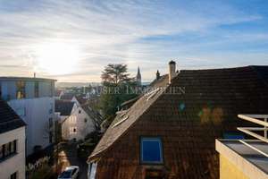 Riesige 3,5-Zimmer-Dachgeschoss-Wohnung (Fahrstuhl) mit Aussichtsterrasse in S-Möhringen – Die vollständige Adresse der Immobilie erhältst du vom Anbieter., 70567 Möhringen-Mitte, Stuttgart – Vorschaubild 3