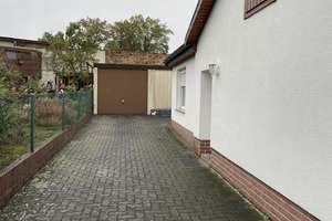 Kleines vermietetes Einfamilienhaus – Die vollständige Adresse der Immobilie erhältst du vom Anbieter., 1983 Großräschen – Vorschaubild 3