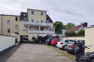 Barrierefreie 2-EG-Zimmer-Wohnung in toller Lage Nähe Heidesee - Provisionsfrei – 6126 Nietleben, Halle (Saale) – Vorschaubild 4