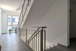 Hochwertige Neubauwohnung mit Balkon, Aufzug & Stellplatz in zentraler Lage (inkl. Internet) – Zum Lith 125, 47055 Wanheimerort, Duisburg – Vorschaubild 10