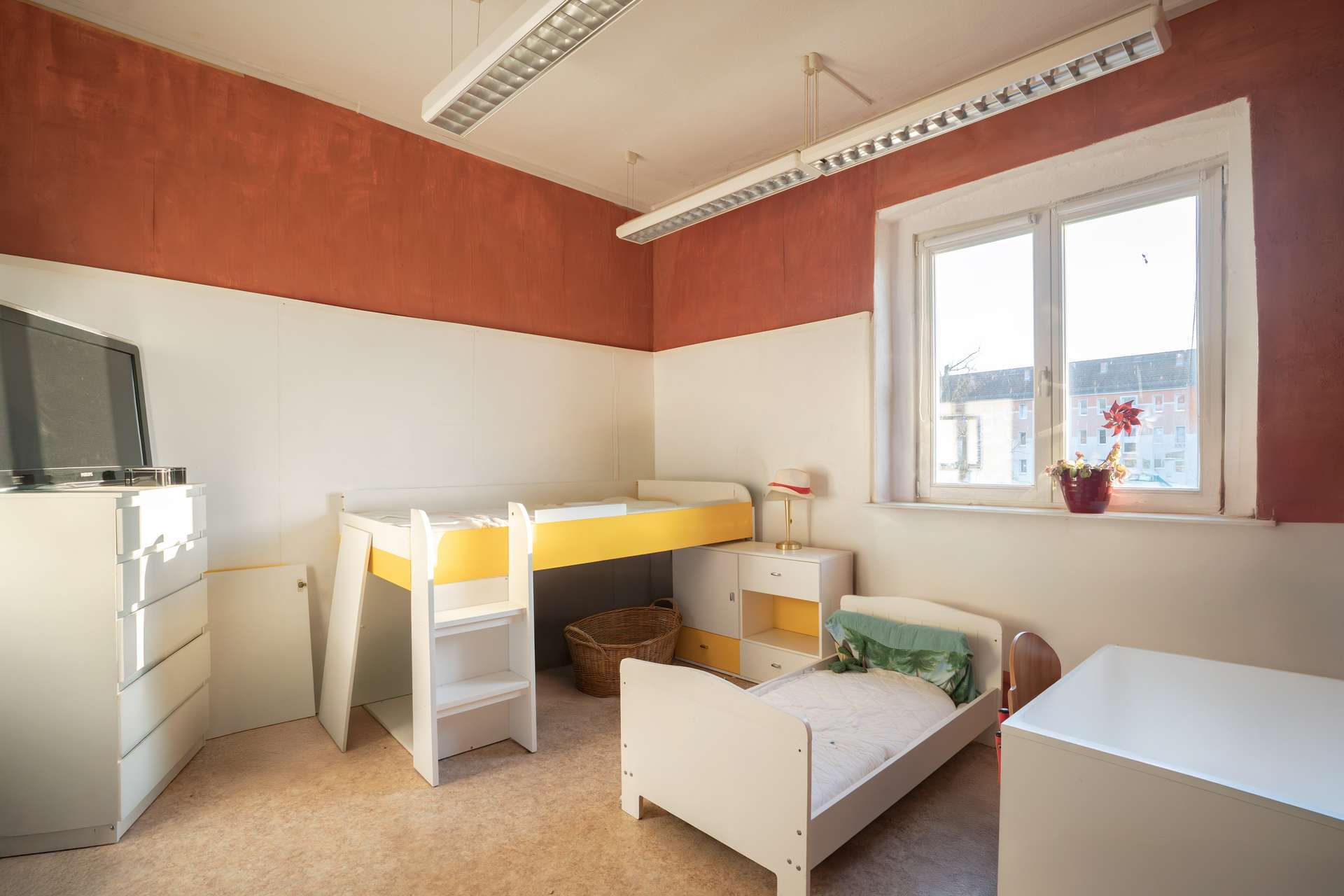 Immobilie in Demmin - Kapitalanlage oder Eigenheim - Stadthaus mit bis zu drei Wohneinheiten - Bild 9