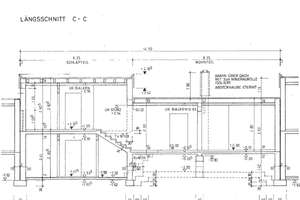 Bungalow mit Atriumgarten am Ostpark – ruhige Gartenstadtlage mit Gestaltungspotenzial – Die vollständige Adresse der Immobilie erhältst du vom Anbieter., 81735 Waldtrudering, München – Vorschaubild 19