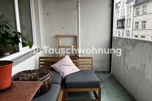 Tauschwohnung: Wohnung mit Balkon in Nippes – Die vollständige Adresse der Immobilie erhältst du vom Anbieter., 50733 Nippes (Ortsteil), Köln – Vorschaubild 5