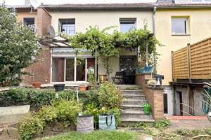 Reihenmittelhaus in gefragter Lage von Rödelheim! – 60489 Rödelheim, Frankfurt am Main – Vorschaubild 14