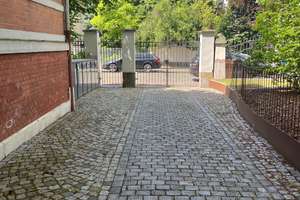 Stilvolle und frisch sanierte Altbauwohnung in top Lage – Gräfestraße 36, 4129 Eutritzsch, Leipzig – Vorschaubild 10
