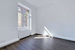 Erstbezug! Sonnige und großzügige 2-Zimmer-Altbauwohnung im Hochparterre.  – Veilchenstraße 17, 76131 Oststadt, Karlsruhe – Vorschaubild 10