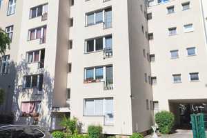 Ruhig gelegen aber doch zentral! - Vermietete Wohnung in begehrter Lage - Keine Kündigungssperrfrist – Cranachstraße 23, 12157 Berlin – Vorschaubild 9