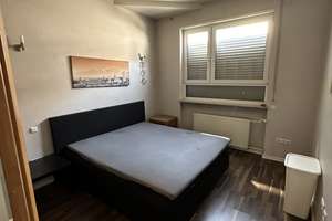 Hellbelichtete Wohnung mit drei Räumen und EBK in Mannheim – U5 25, 68161 Innenstadt/Jungbusch, Mannheim – Vorschaubild 4