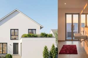 Flemish Living - Ihr neues Zuhause in Blumenau!! RMH!! – 80689 Blumenau, München – Vorschaubild 4