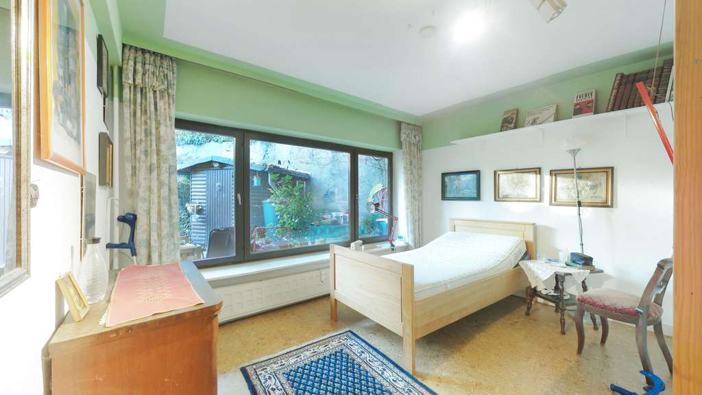 Immobilie in Preetz - Souterrainwohnung mit eigenem Garten in Postseenähe - Bild 4