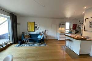2 Zimmer Dachgeschosswohnung mit Balkon in Paderborn – Die vollständige Adresse der Immobilie erhältst du vom Anbieter., 33102 Kernstadt, Paderborn – Vorschaubild 5