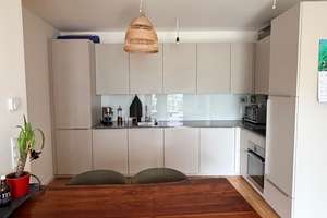 Zentrale 2-Zimmer-Wohnung in Schöneberg – Friedenauer Höhe 14, 12159 Friedenau, Berlin – Vorschaubild 3