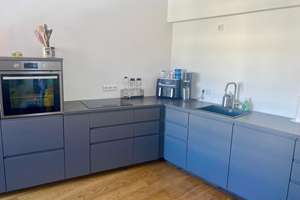 Loft-Penthouse 218 m² über 2 Etagen, Einbauküche,Parkplatz 5Zimmer – Kohlgarten 11, 42275 Oberbarmen, Wuppertal – Vorschaubild 10