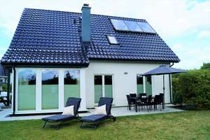 Großes Ostsee-Ferienhaus im idyllischen Barendorf (ohne Makler) – Strandkoppel 25b, 23942 Dassow – Vorschaubild 8