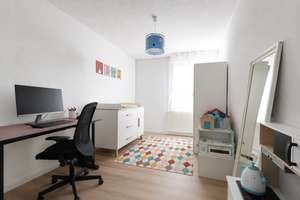 3 Zimmer mit Loggia und Garage 4,5 % Rendite p.A. oder Eigenbedarf – 50767 Pesch, Köln – Vorschaubild 4