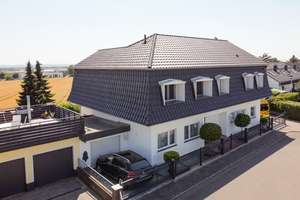 WIESBADEN: Repräsentative Villa mit Fernblick! – 65205 Westend-Süd, Frankfurt am Main – Vorschaubild 18