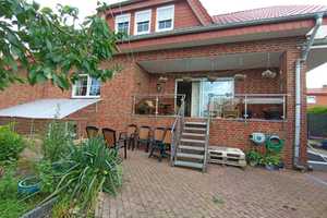 Einfamilienhaus mit Einliegerwohnung oder Mehrgenerationshaus.  / Mieteinnahmen: ca. 689EUR (110 m²) – Theo-Böhle-Straße 24, 33142 Paderborn (Kreis) – Vorschaubild 9