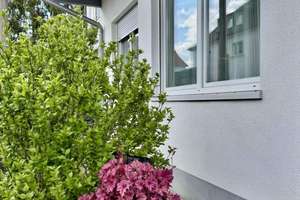 Ein Zuhause für Menschen mit Sinn für Design, Qualität und Individualität! – Die vollständige Adresse der Immobilie erhältst du vom Anbieter., 90451 Eibach, Nürnberg – Vorschaubild 27