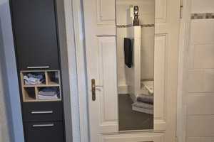 Attraktive 2-Zimmer-Wohnung mit Balkon, Gartenmitnutzung und optionaler Einbauküche in Steinheim – Main-Kinzig-Kreis – Vorschaubild 11