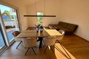 Teilmöblierte 3-Zimmer-Penthouse-Wohnung in Rinchnach – Am Sportgelände 1, 94269 Rinchnach – Vorschaubild 2