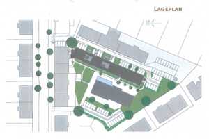 Toplage  in Dresden -Pieschen ! 3-R-Wohnung in historischem Gebäude – Barbarastr. 43a, 1129 Dresden – Vorschaubild 10