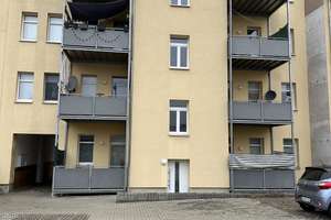 +++ Schöne  2-Raum Erdgeschosswohnung +++ – 6667 Weißenfels – Vorschaubild 8