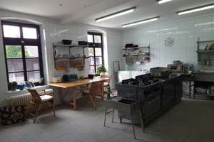 Zahlreiche Möglichkeiten in historischem Bauernhaus – Winkelhauser Straße 63, 47228 Bergheim, Duisburg – Vorschaubild 10