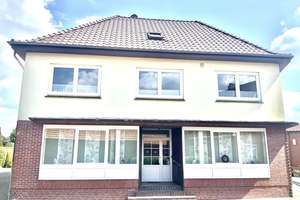 Beverstedt! Spektakuläres Wohn-/Geschäftshaus in exzellenter Lage! – Die vollständige Adresse der Immobilie erhältst du vom Anbieter., 27616 Beverstedt – Vorschaubild 2