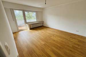 Über den Dächern zuhause: Modernisierte Wohnung mit Balkon im 5. Obergeschoss – 64287 Darmstadt-Ost, Darmstadt – Vorschaubild 7