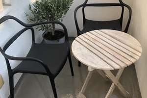 Nachmieter/in gesucht – Helle 2-Zimmer-Wohnung in der List nahe Lister Platz – Lister Straße 35, 30163 List, Hannover – Vorschaubild 11